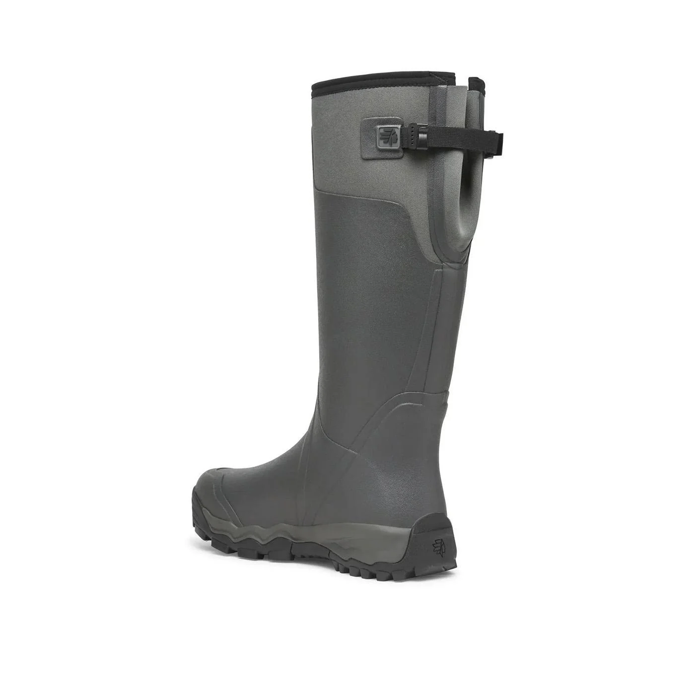 Alphaburly Pro 18" Gray Sky - Image 3