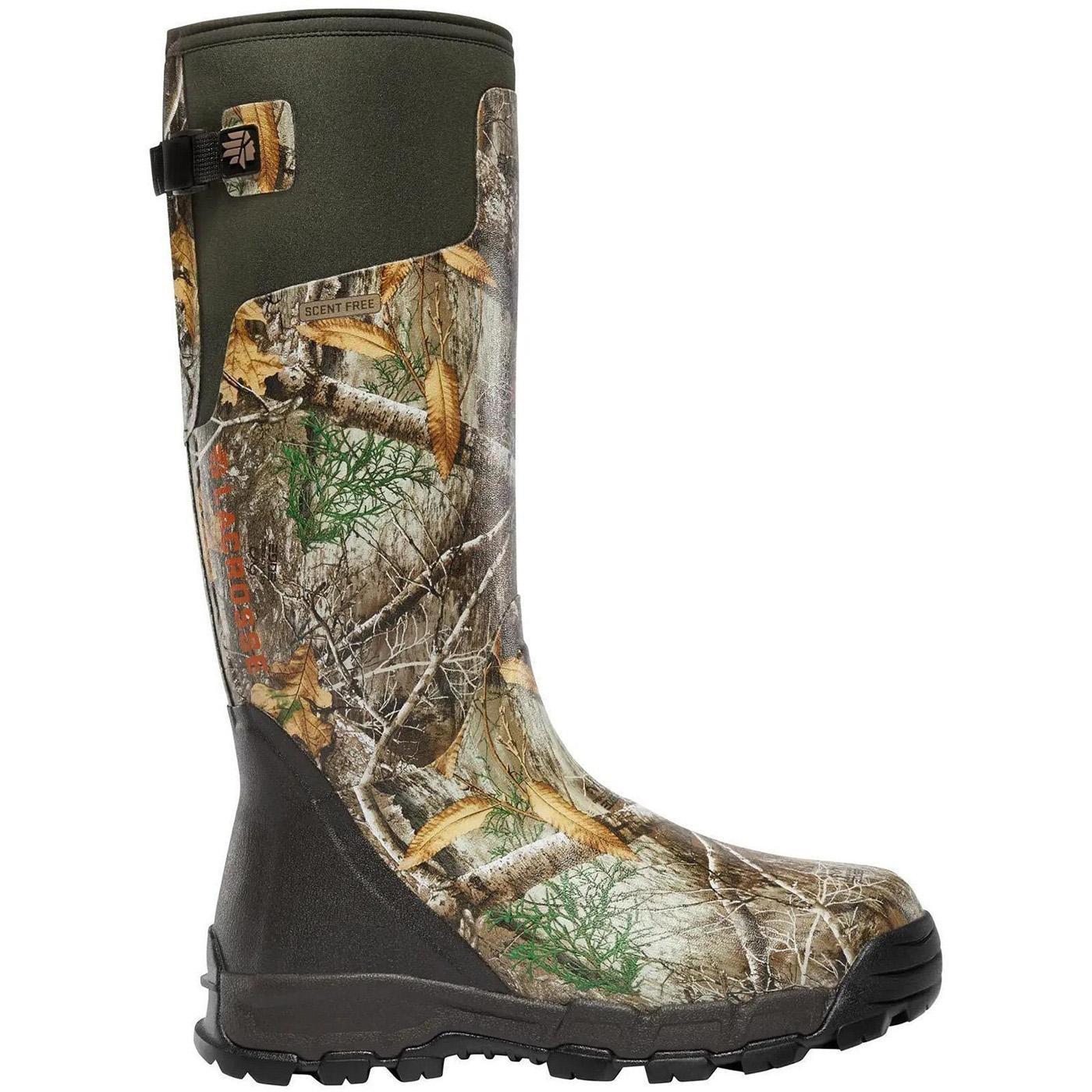 Alphaburly Pro 18" Realtree Edge 400G