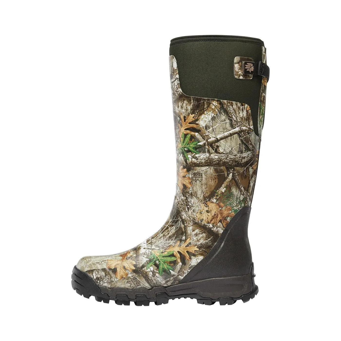 Alphaburly Pro 18" Realtree Edge 400G - Image 2