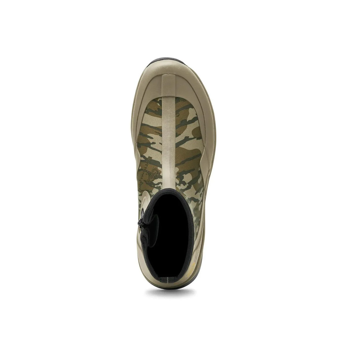 AlphaTerra 6" Mossy Oak Original Bottomland - Image 3