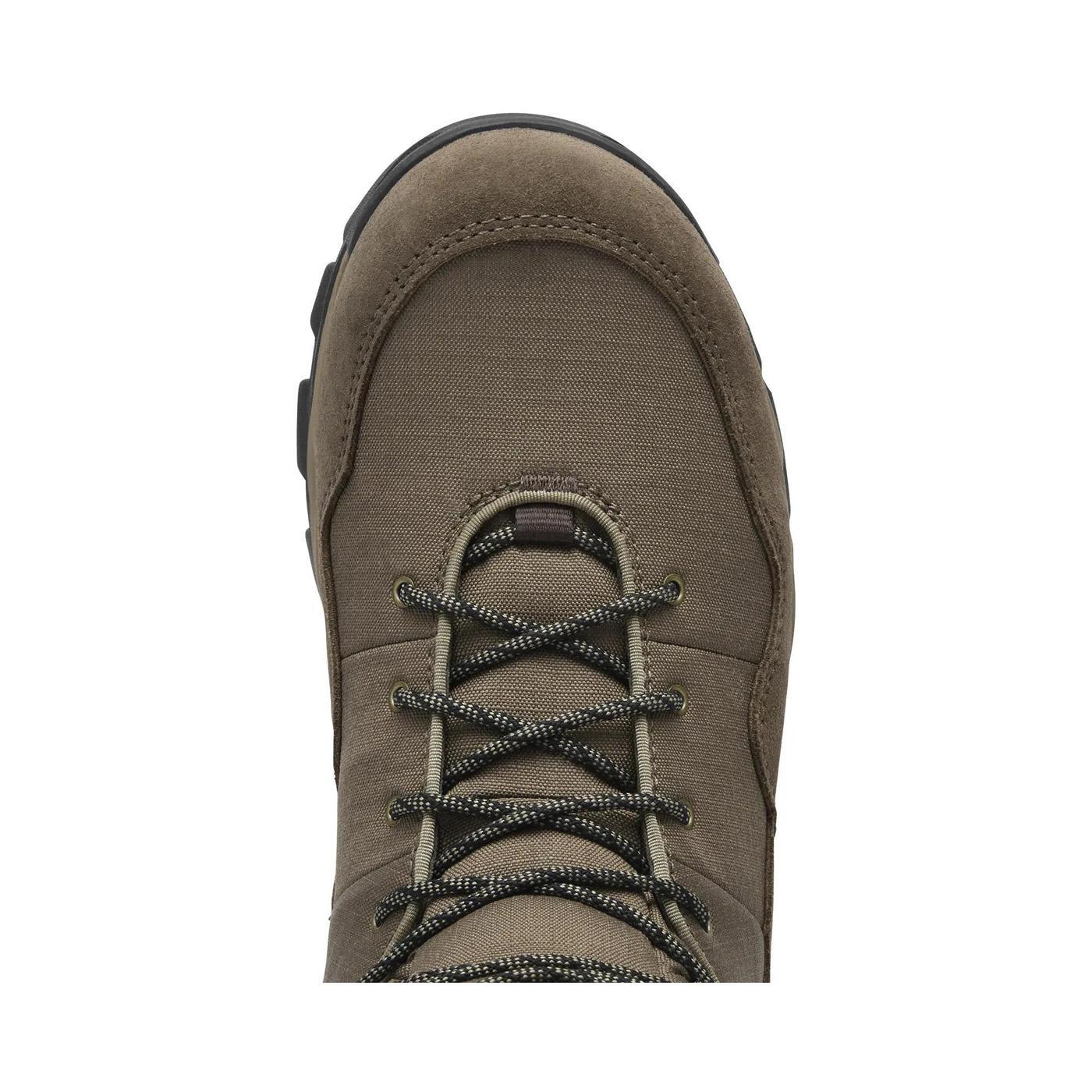 Ridgeback 8" Brown - Image 4