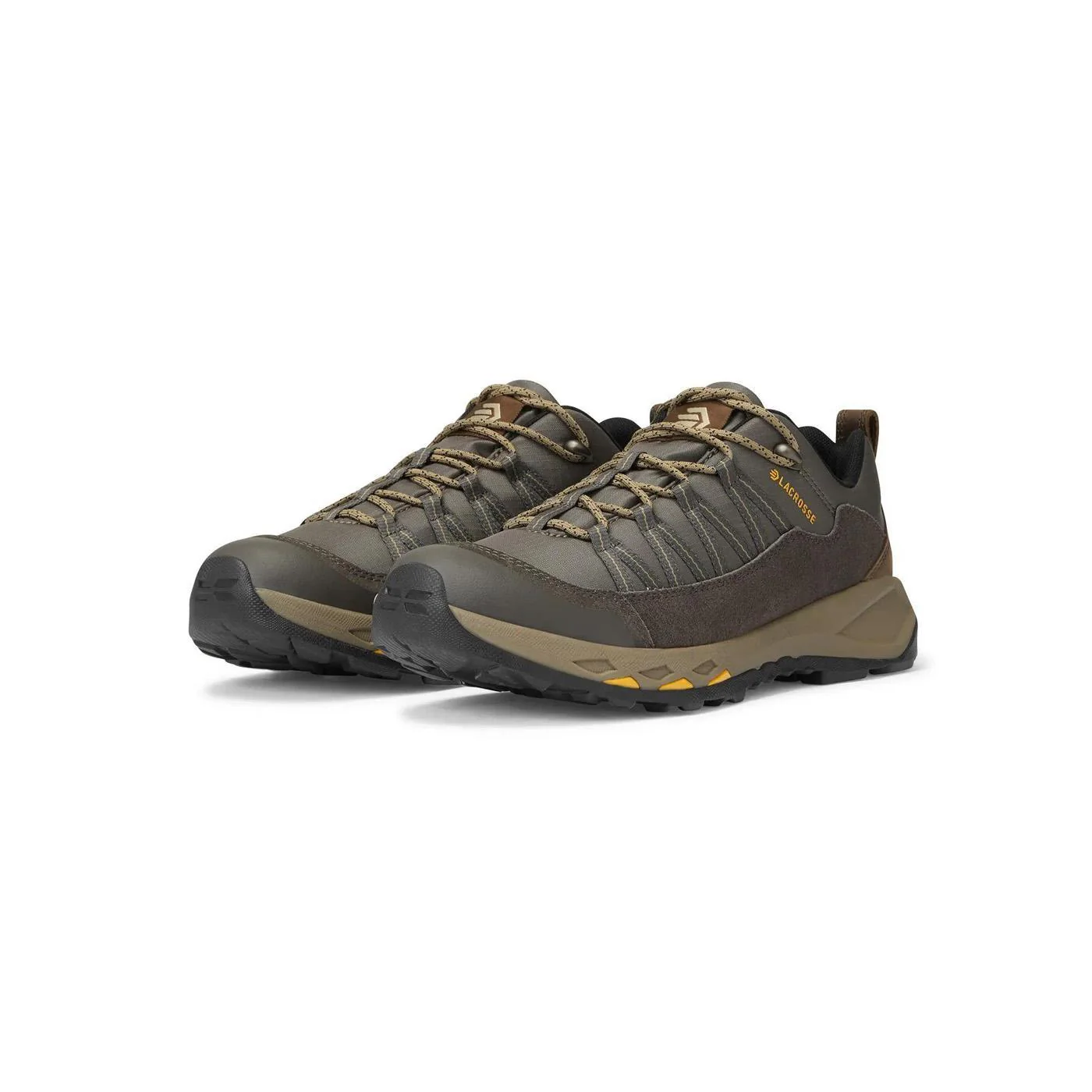 San Juan 3" Dark Olive - Image 2