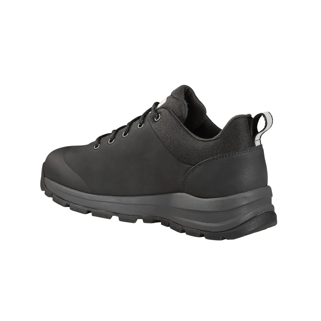 3" Outdoor Alloy-Toe Waterproof Work Shoe Black - Image 7