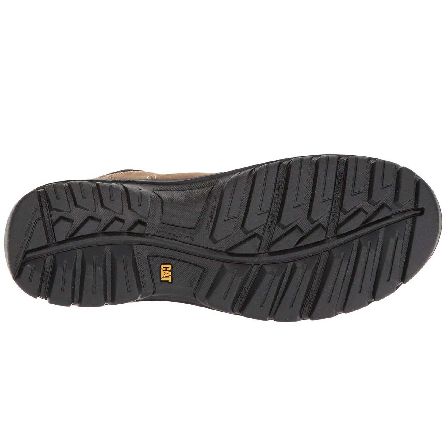 Threshold Soft-Toe Waterproof Boot Brown - Image 3