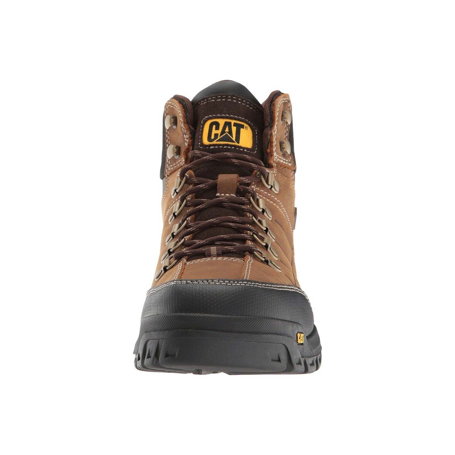 Threshold Soft-Toe Waterproof Boot Brown - Image 4