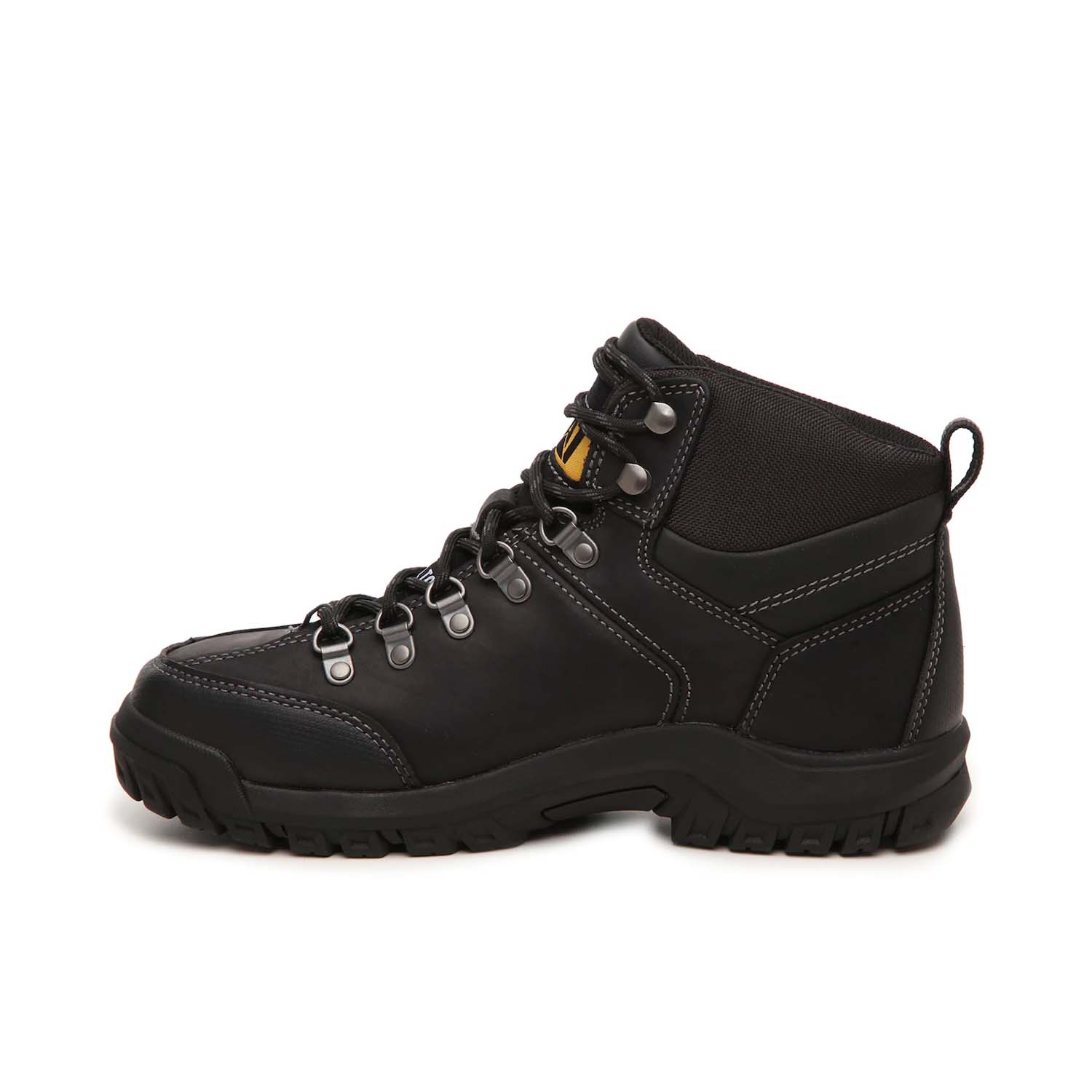 Threshold Steel-Toe Waterproof Work Boot Black - Image 6