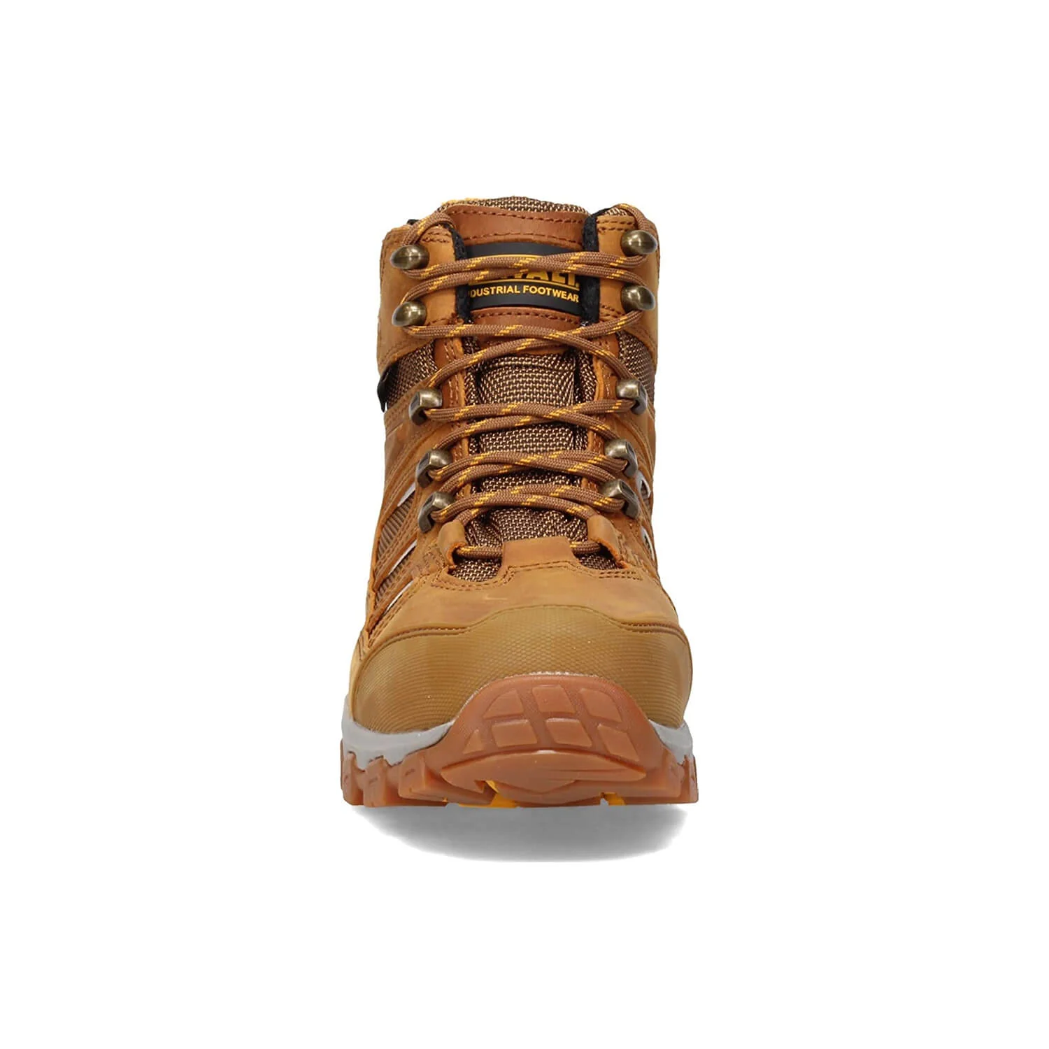 Grader Men's Soft-Toe Boots WP - Image 5