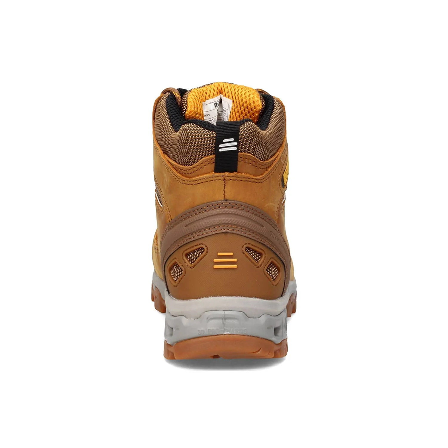 Grader Men's Soft-Toe Boots WP - Image 6