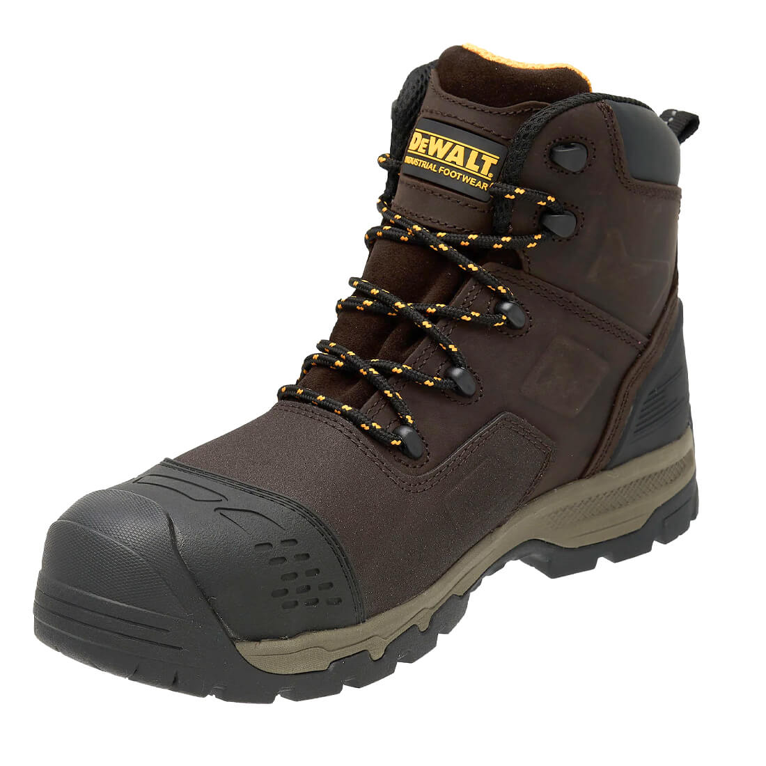 Manvel Composite-Toe Boots WP - Image 6