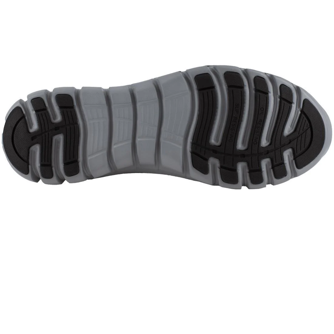 Sublite Cushion Composite-Toe Waterproof Mid-Cut Athletic Work Boot Black - Image 4