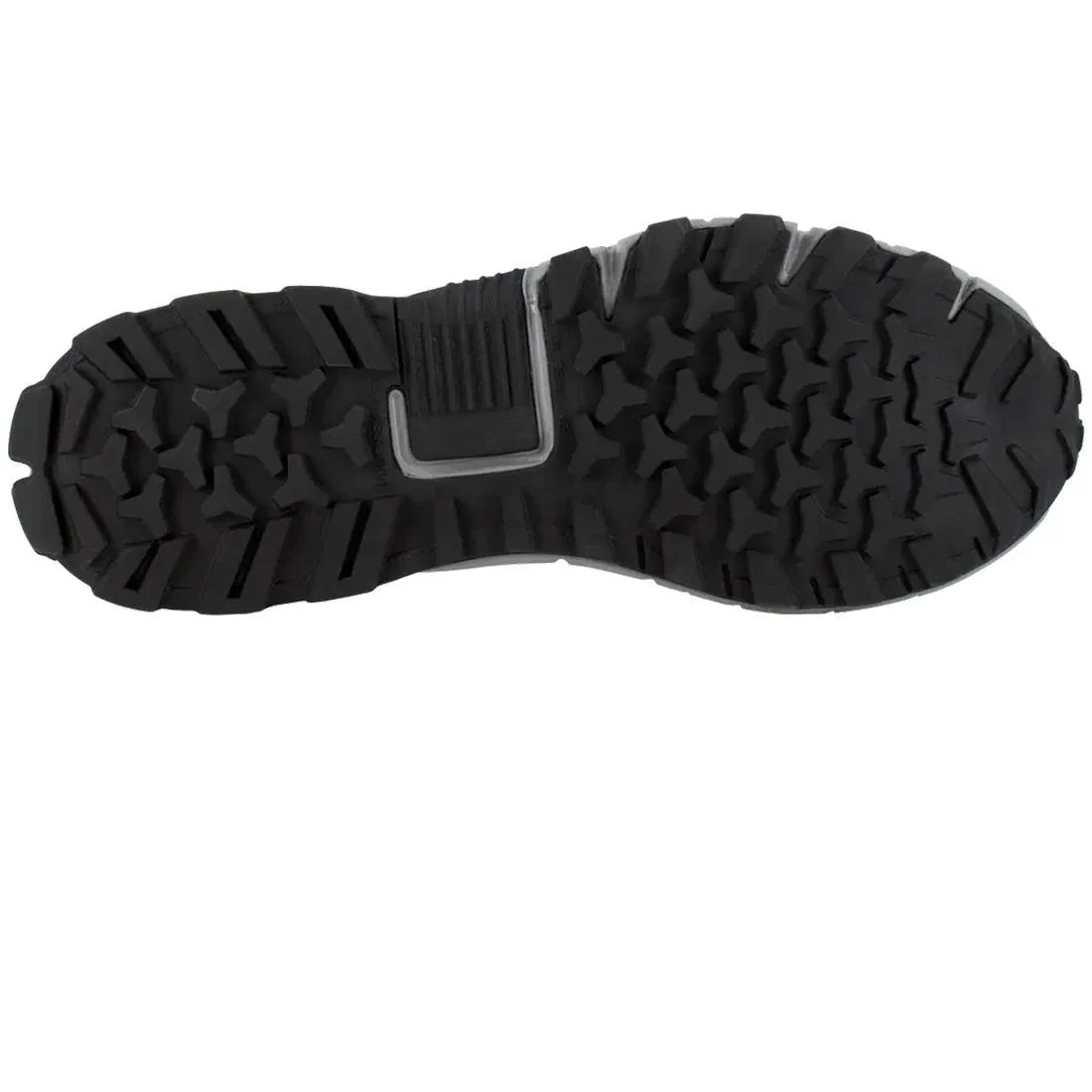 Trailgrip Composite-Toe Athletic Work Shoe Navy/Black - Image 3