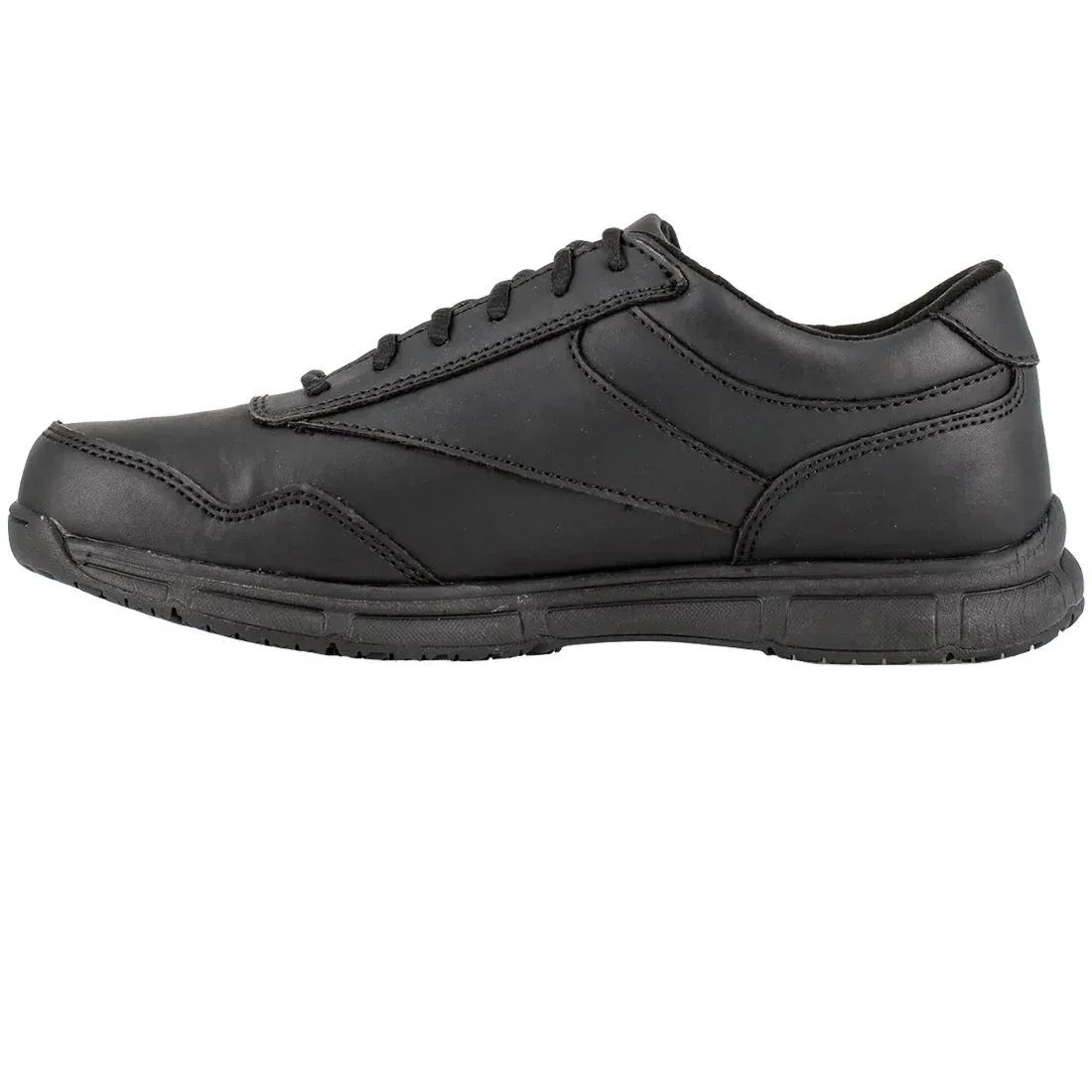 Jorie Lt Soft-Toe Athletic Shoe Black - Image 3