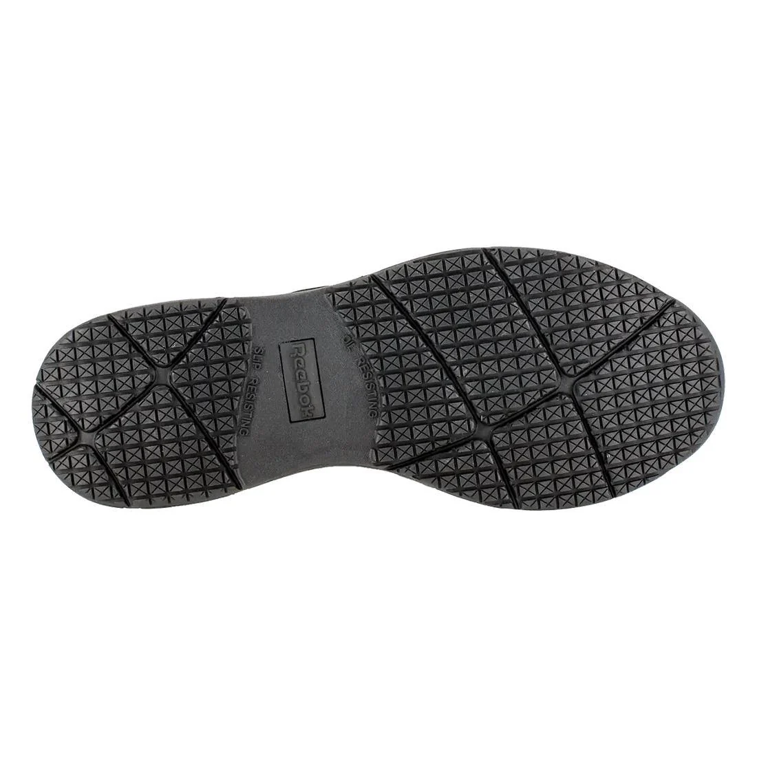 Jorie Lt Soft-Toe Athletic Shoe Black - Image 4