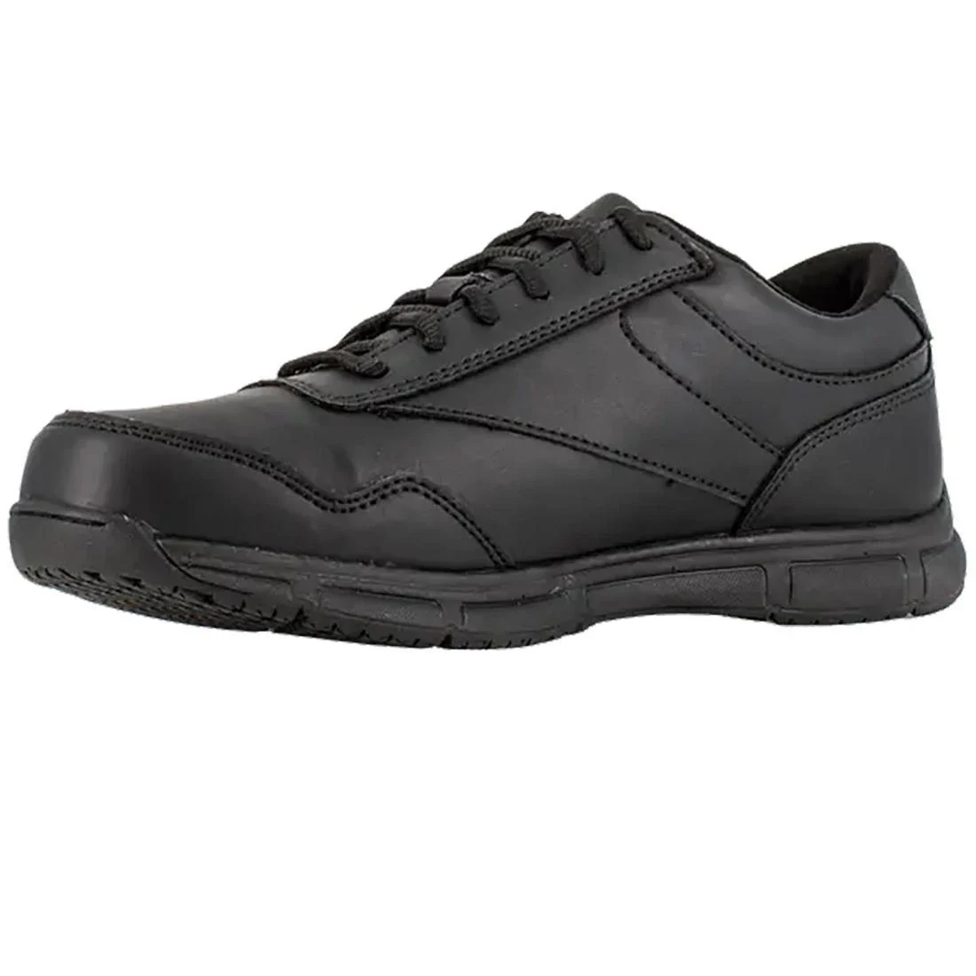 Jorie Lt Soft-Toe Athletic Shoe Black - Image 5