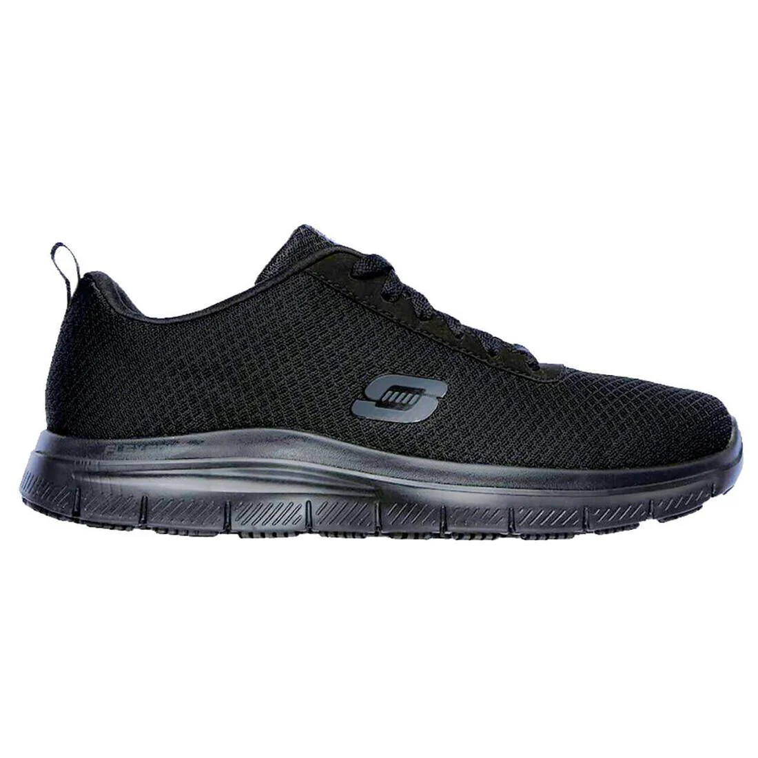 Men's Bendon Relaxed Fit Flex Advantage Slip-Resistant Shoe