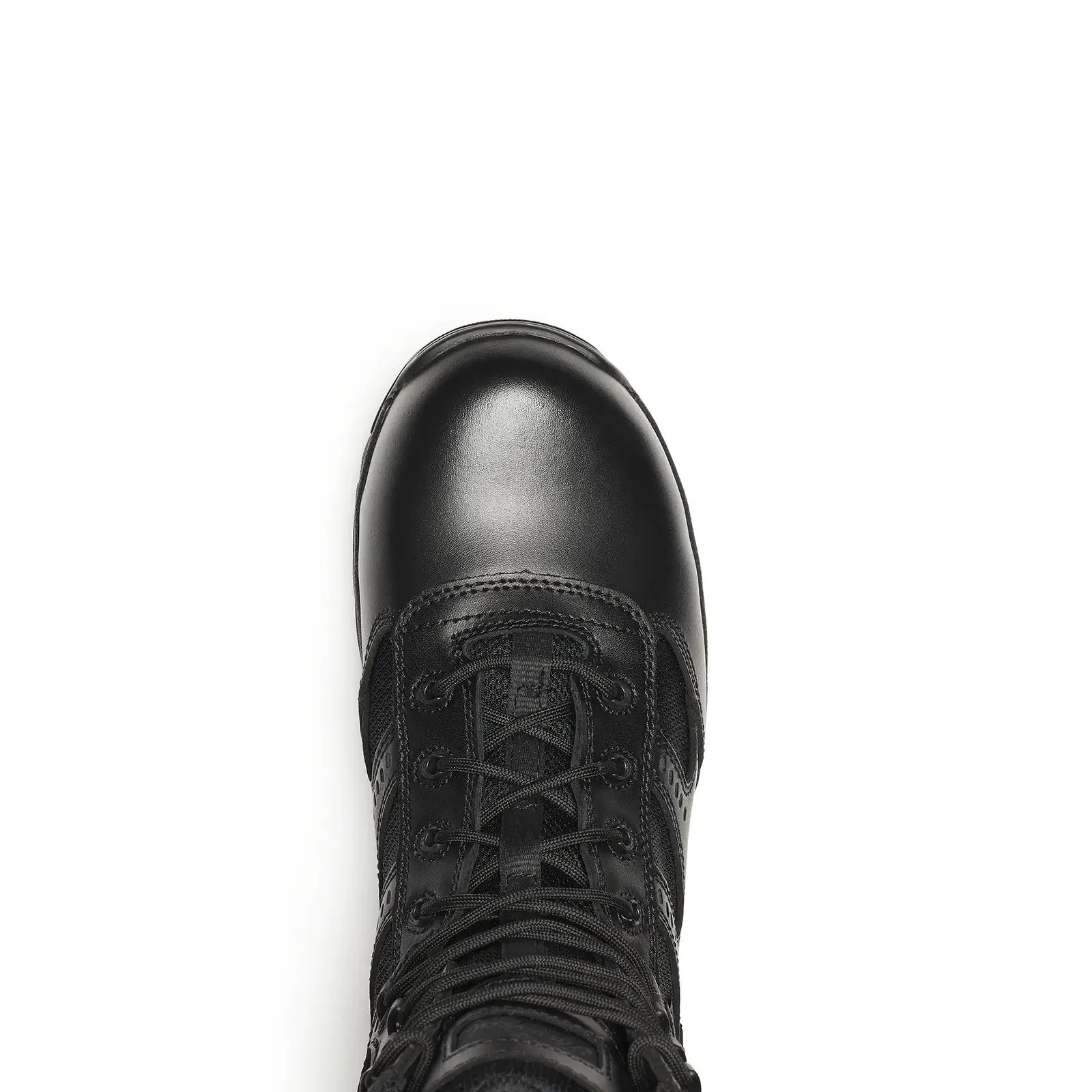 The Deuce 8" Composite Toe Boot Waterproof Side Zip - Image 4
