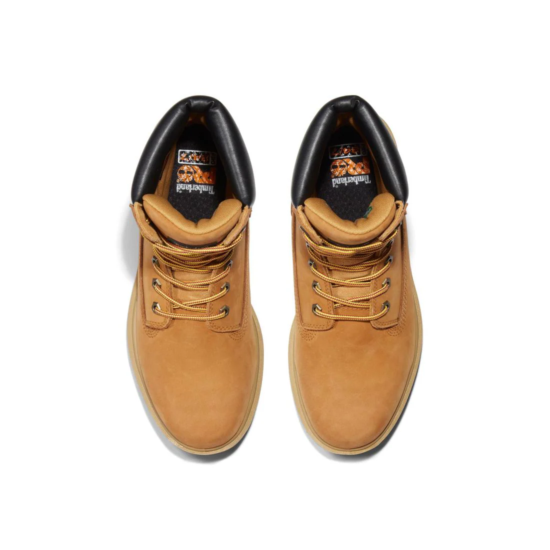 Direct Attach 8 Inch Soft-Toe Boot Waterproof Boot Wheat - Image 4