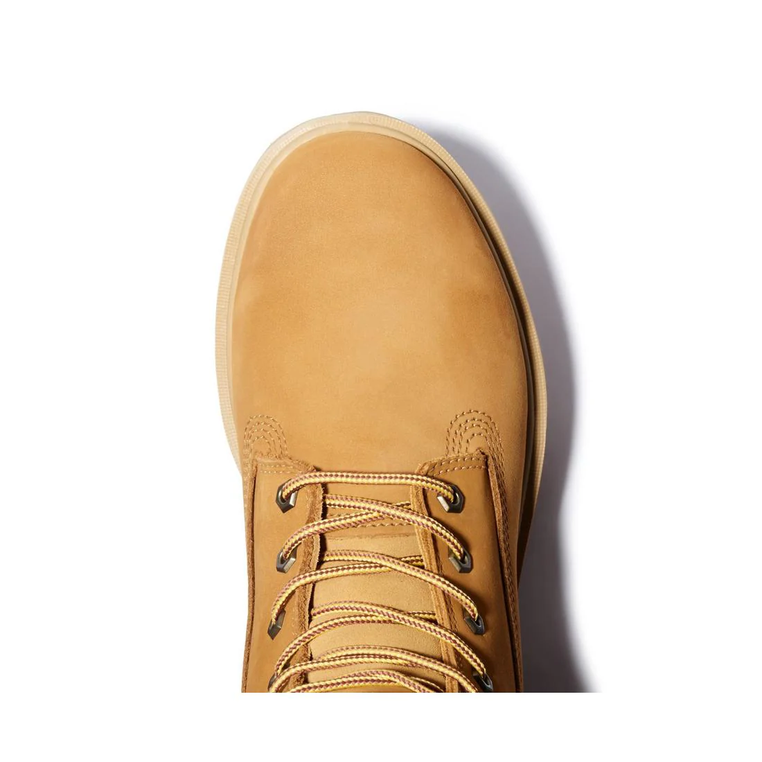 Direct Attach 8 Inch Soft-Toe Boot Waterproof Boot Wheat - Image 8