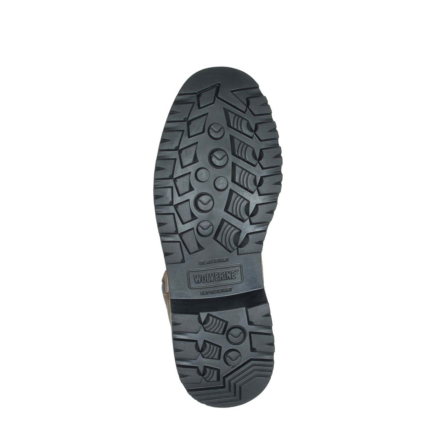 Floorhand Waterproof 6" Work Boot - Image 3