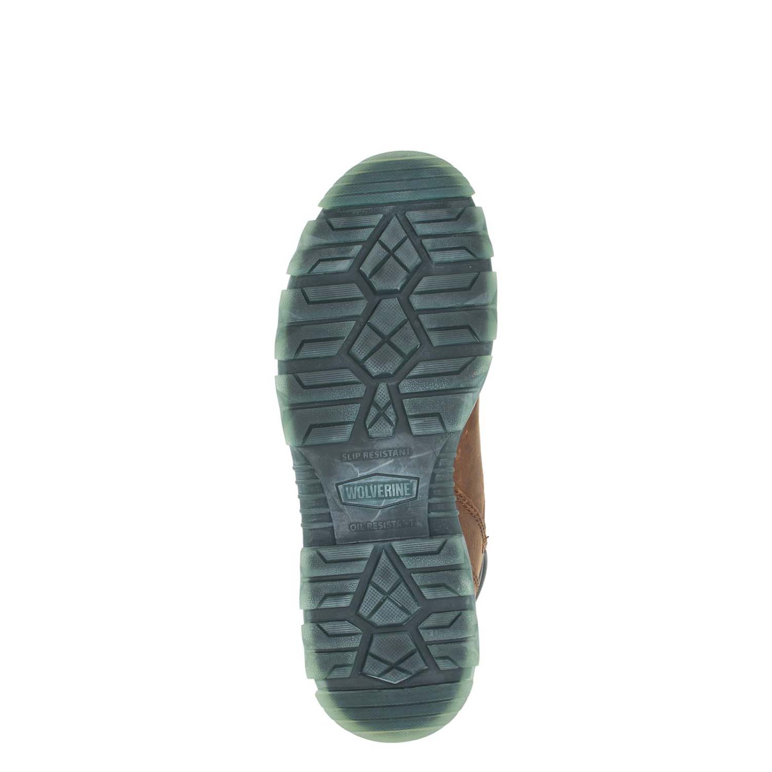 I-90 EPX 6" Waterproof CarbonMax Work Boot Brown - Image 5