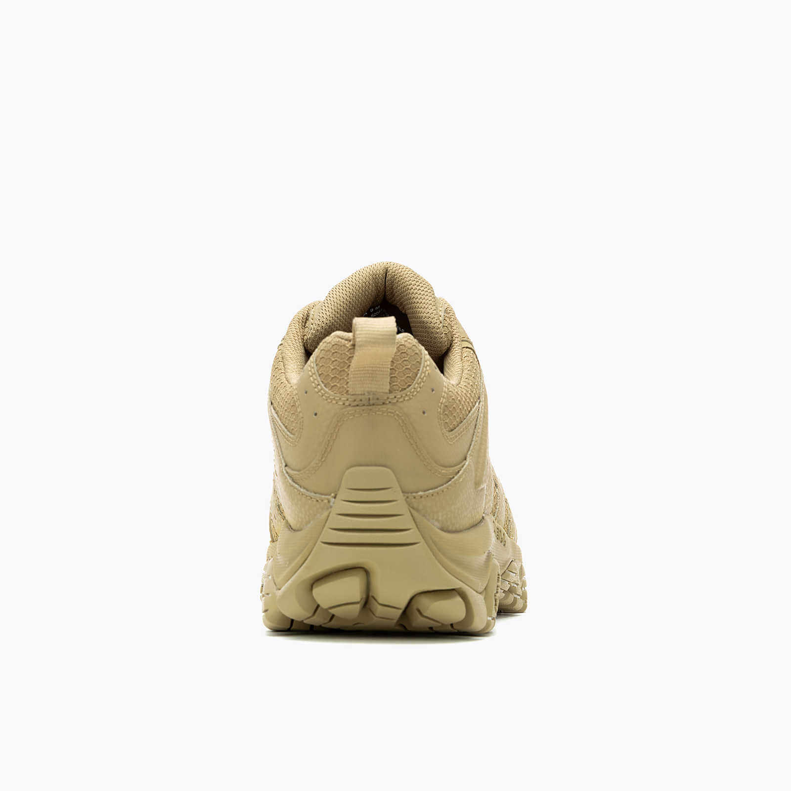 Moab 2 Tactical Women's Work Shoes Coyote - Image 4