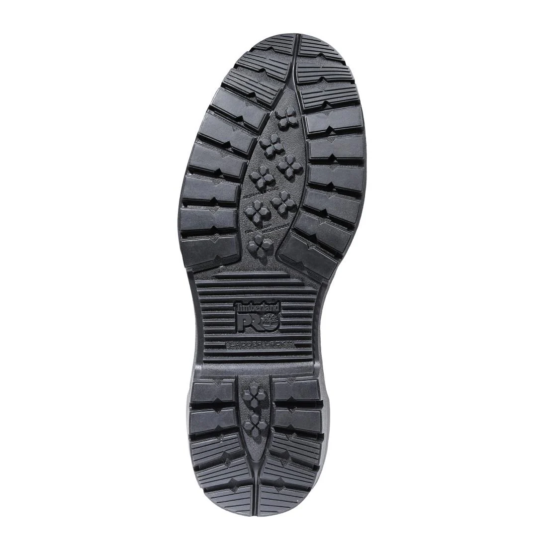 Montauk 6 Inch Steel Toe Waterproof Work Boots Brown - Image 3