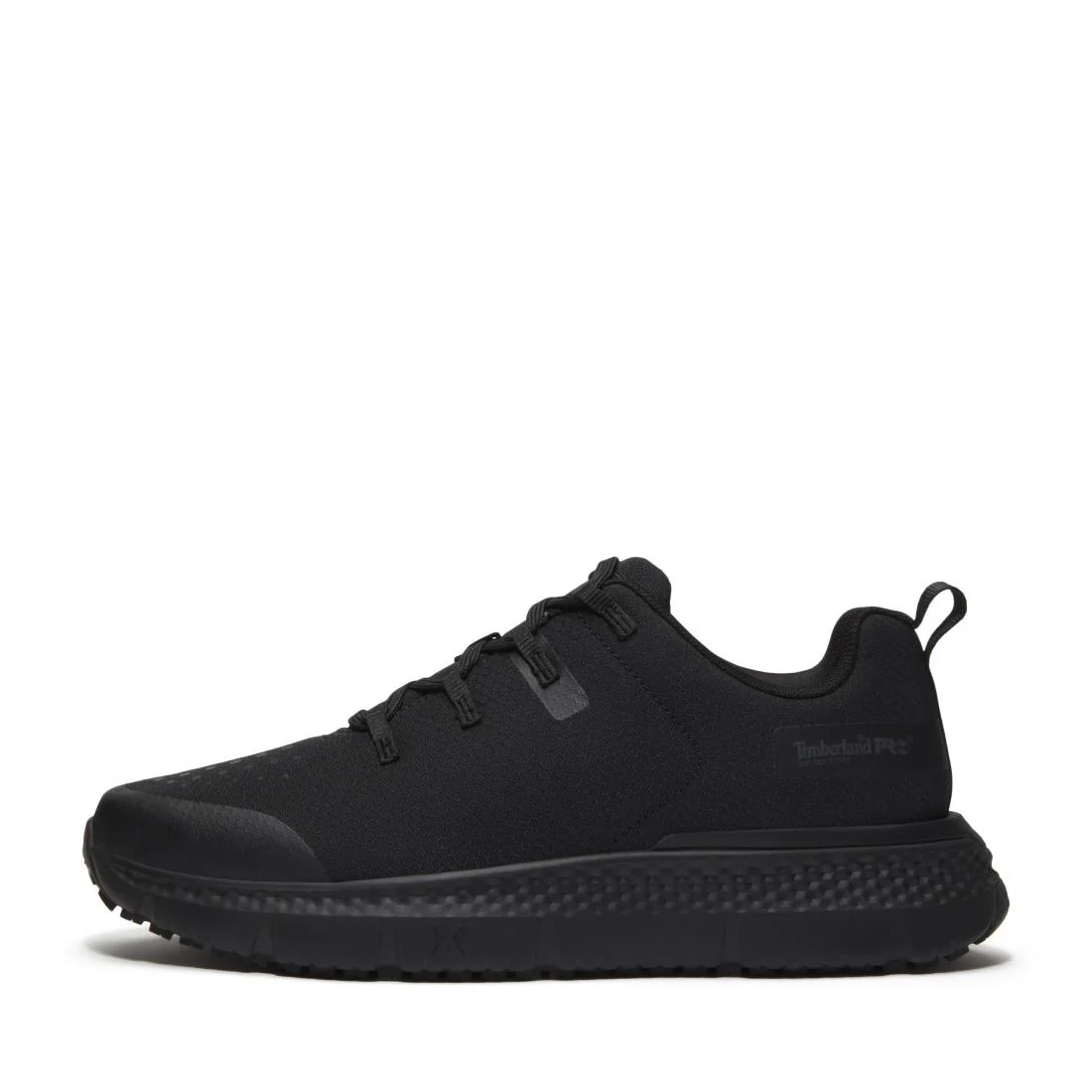 Power Shift Soft Toe Slip Resistant Shoes Black - Image 7