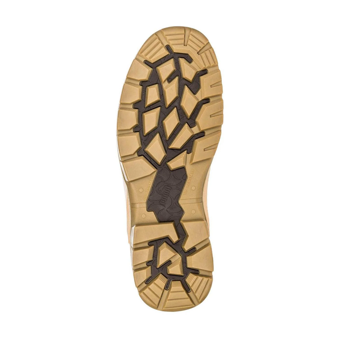 Conquest CTX Men's Composite-Toe Boot WP Wheat - Image 6