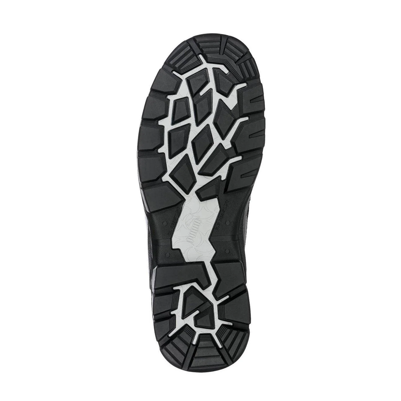 Conquest CTX Men's Soft-Toe Boot WP Black - Image 3