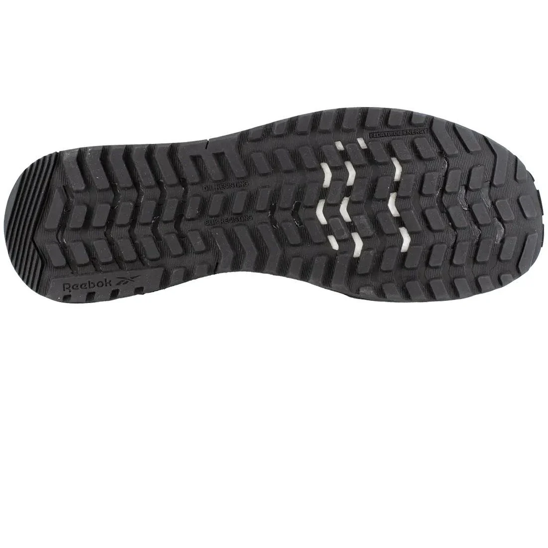 Nano X1 Adventure Composite-Toe Athletic Work Boot Black - Image 5