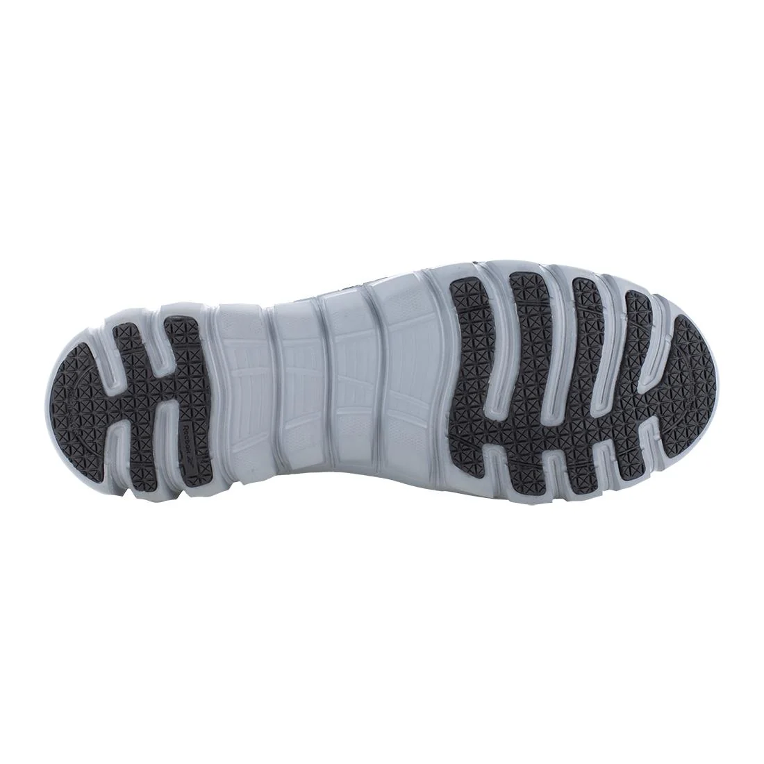 Sublite Cushion Composite Toe Slip‑On Work Shoe – Black - Image 3
