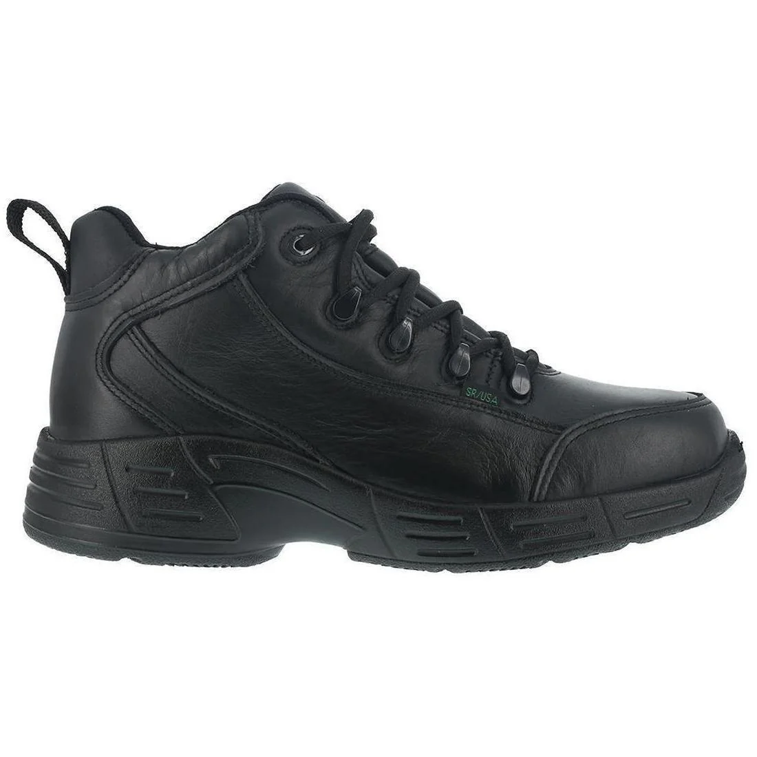 Postal Tct Sport Soft-Toe Waterproof Boot Black