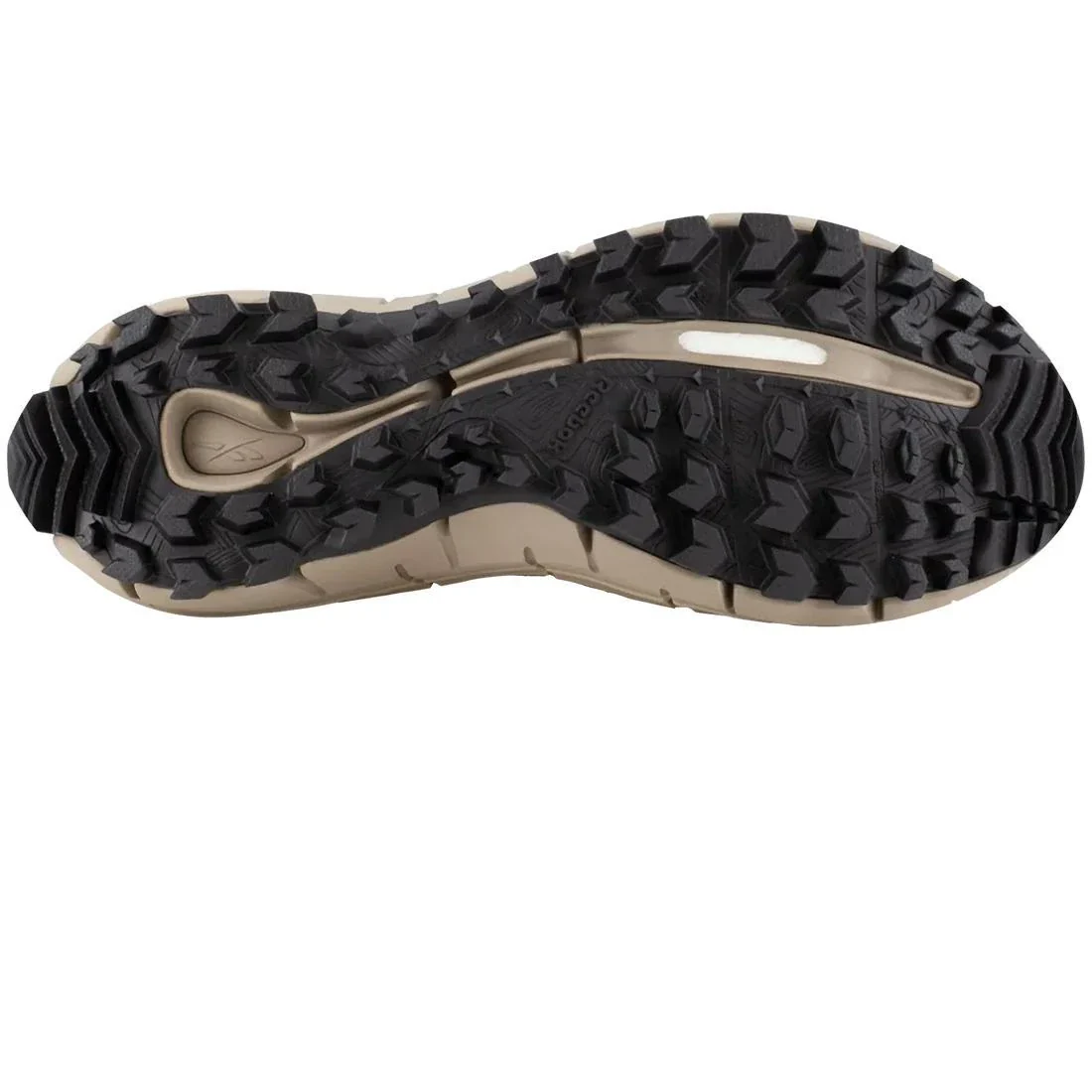 Zig Kinetica Edge II Composite-Toe Work Shoe Brown - Image 5