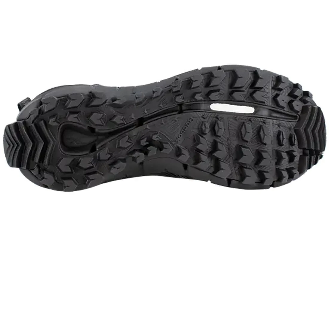Zig Kinetica Edge II Composite-Toe Work Boot Black - Image 5