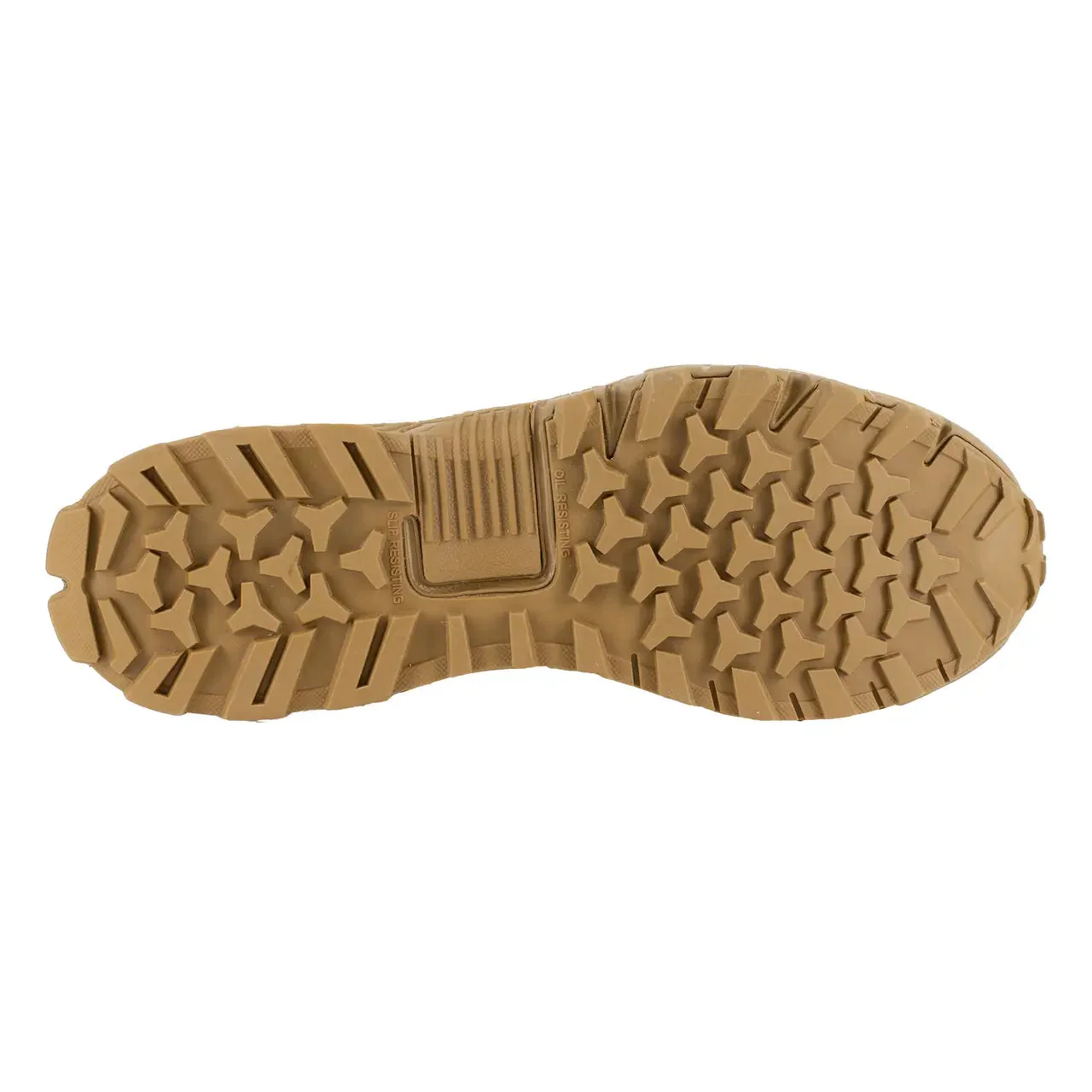 Trailgrip 8 Inch Composite-Toe Waterproof Ins Tactical Work Boot Coyote - Image 3