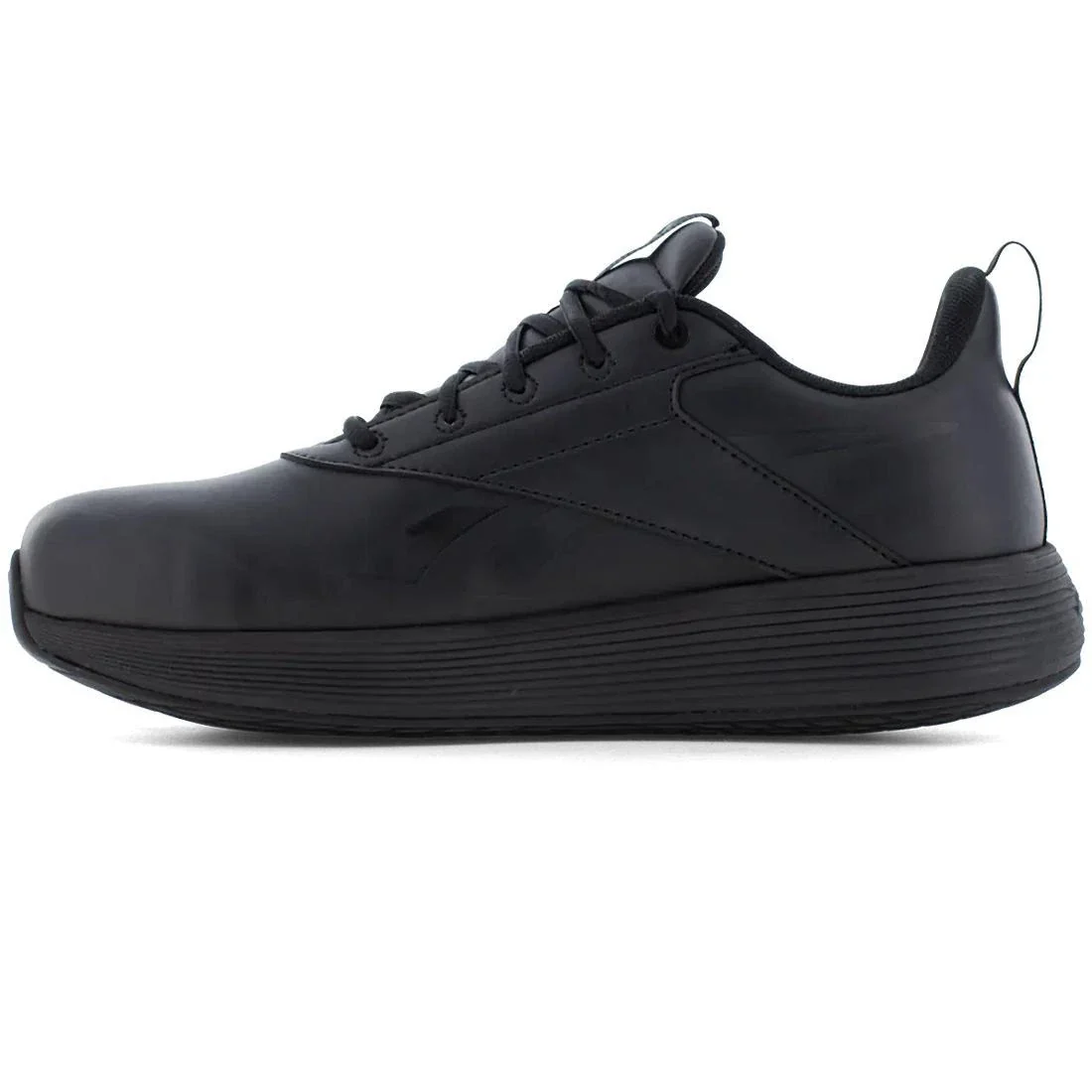 Dmxair Comfort+ Composite-Toe Athletic Work Shoe Black - Image 5
