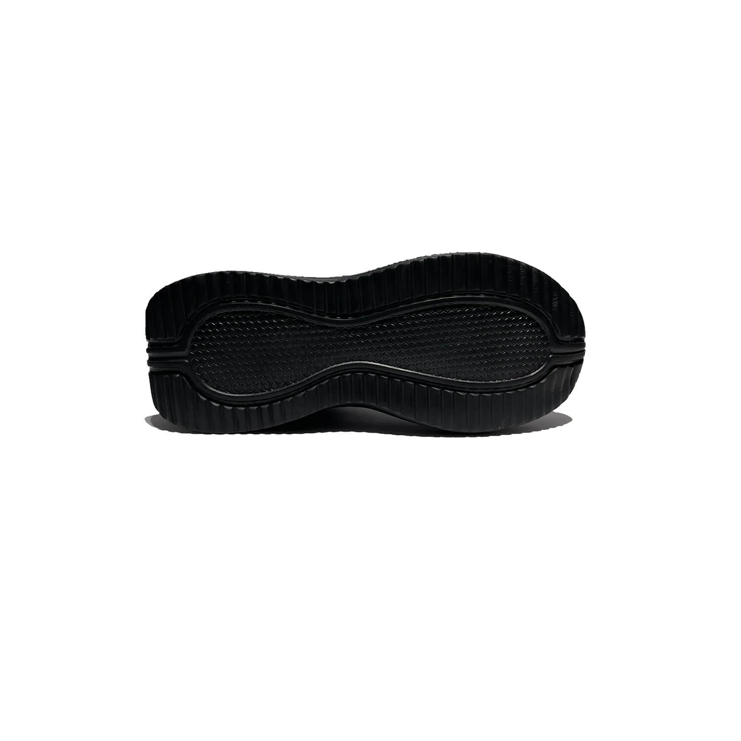 Zhengu Steel Toe Athletic Mid Safety Boots Black 8819 - Image 6