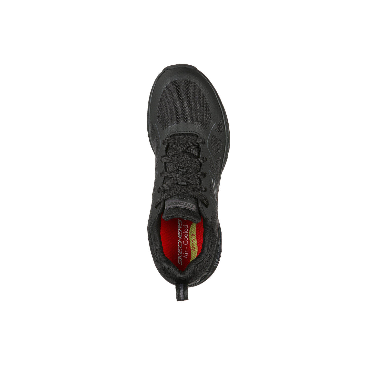 Men's Axtell Arch Fit Slip-Resistant Shoe - Image 4