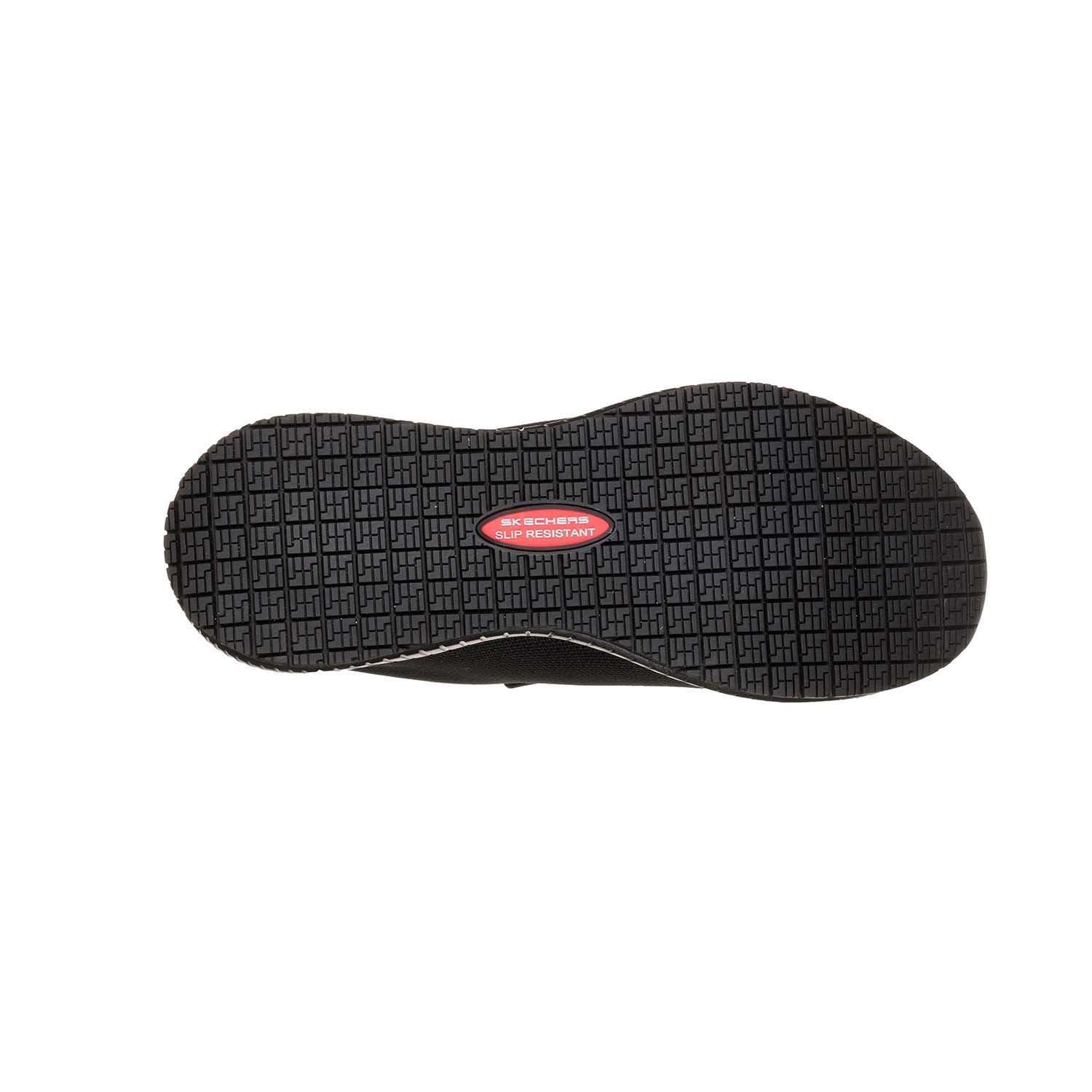Women's Squad Slip-Resistant Shoe - Image 3