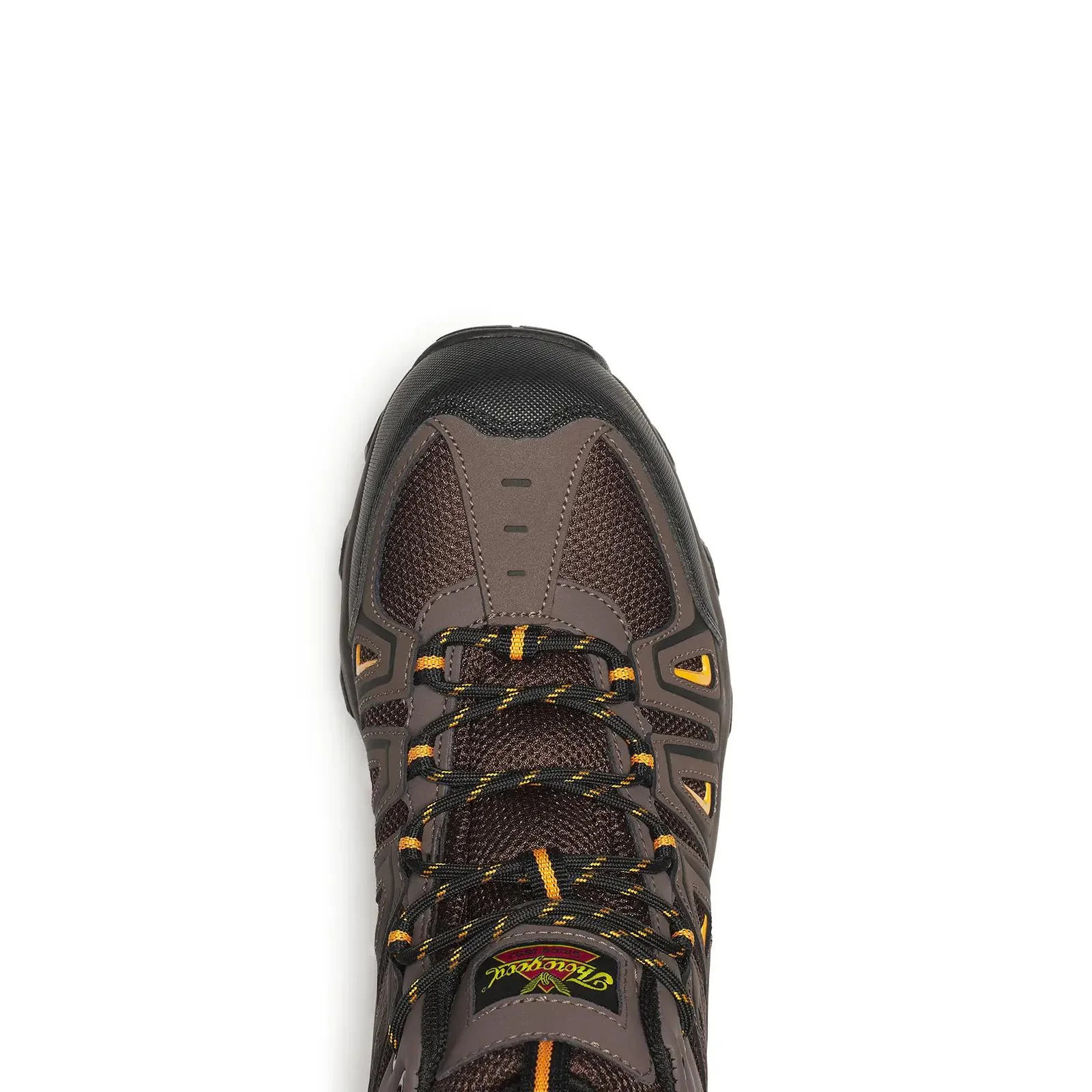 Crosstrex Series Mid-Cut Composite Toe Hiker Boot Waterproof - Image 4