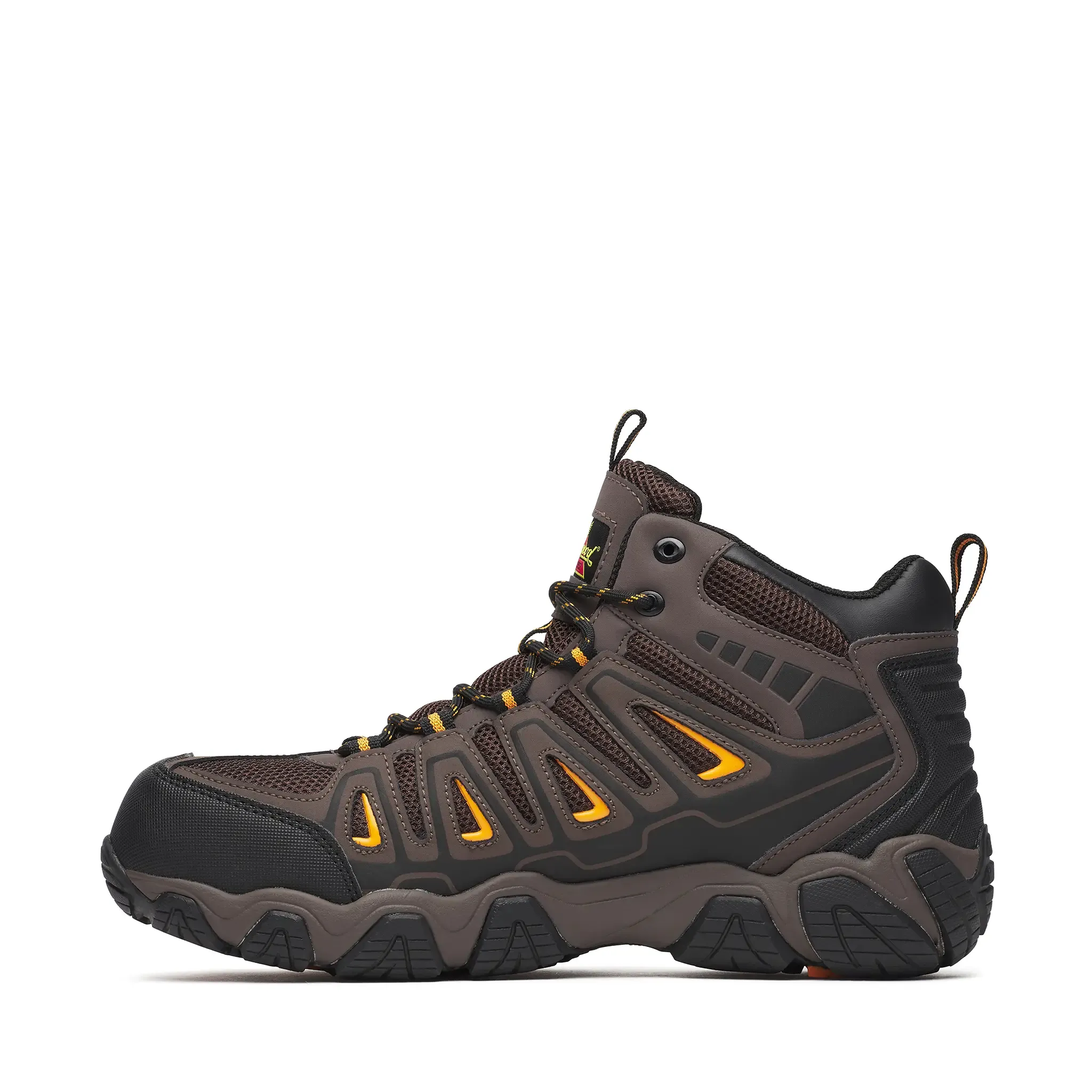 Crosstrex Series Mid-Cut Composite Toe Hiker Boot Waterproof - Image 5