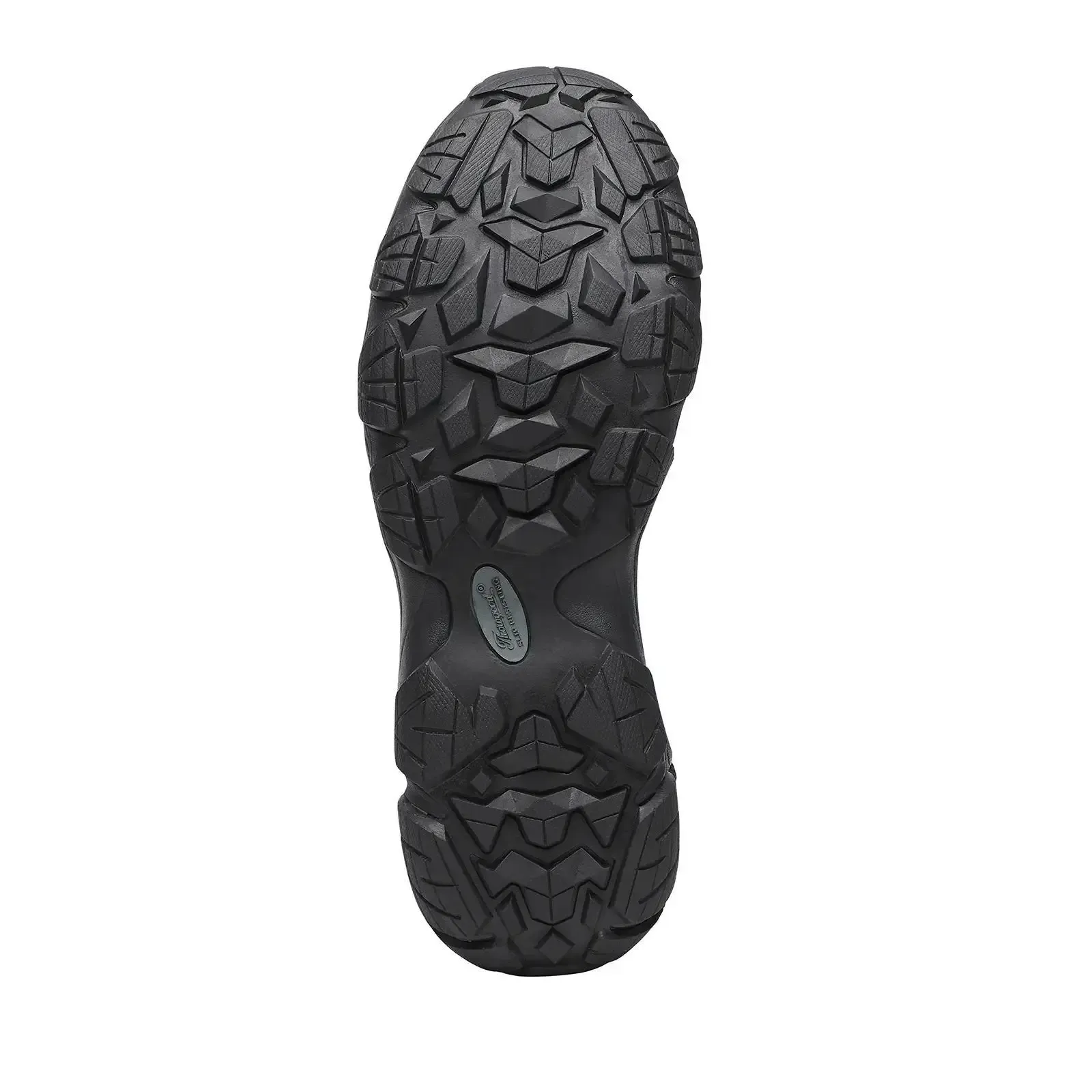 Crosstrex Polishable Composite Toe Zip Boot BBP Waterproof Black - Image 3