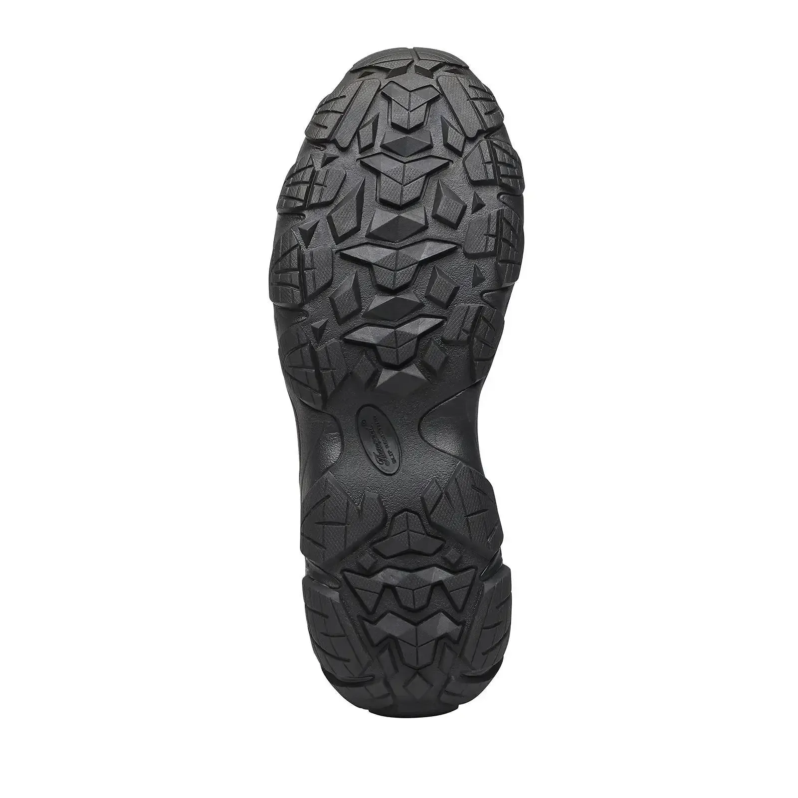 Crosstrex Series Mid Hiker Composite Toe Boot BBP Waterproof Black - Image 3