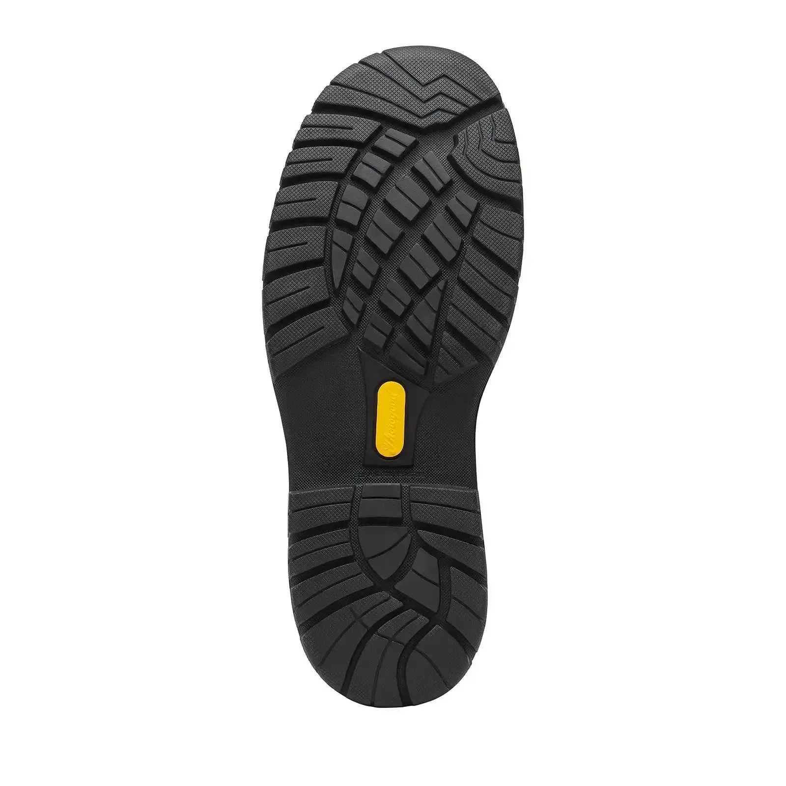 Genesis Series 8" Nano Toe Insulated Waterproof Boot Chestnut - Image 3