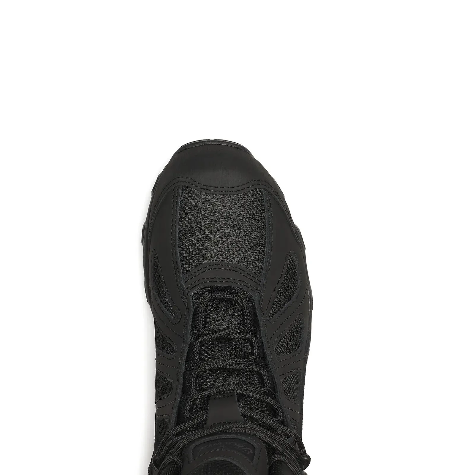 Crosstrex 6" Composite Toe Waterproof Boot with Side Zip Black - Image 4