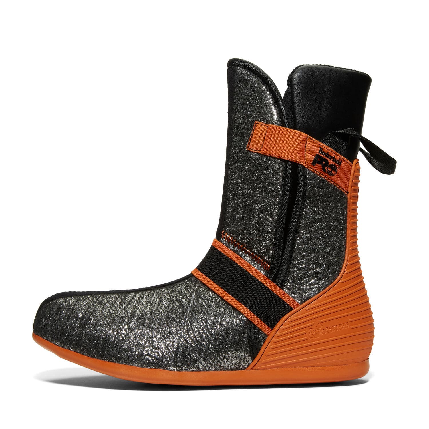 10 In Pac Max Heavy Weight Liner Shoe Accessories Orange - Image 4