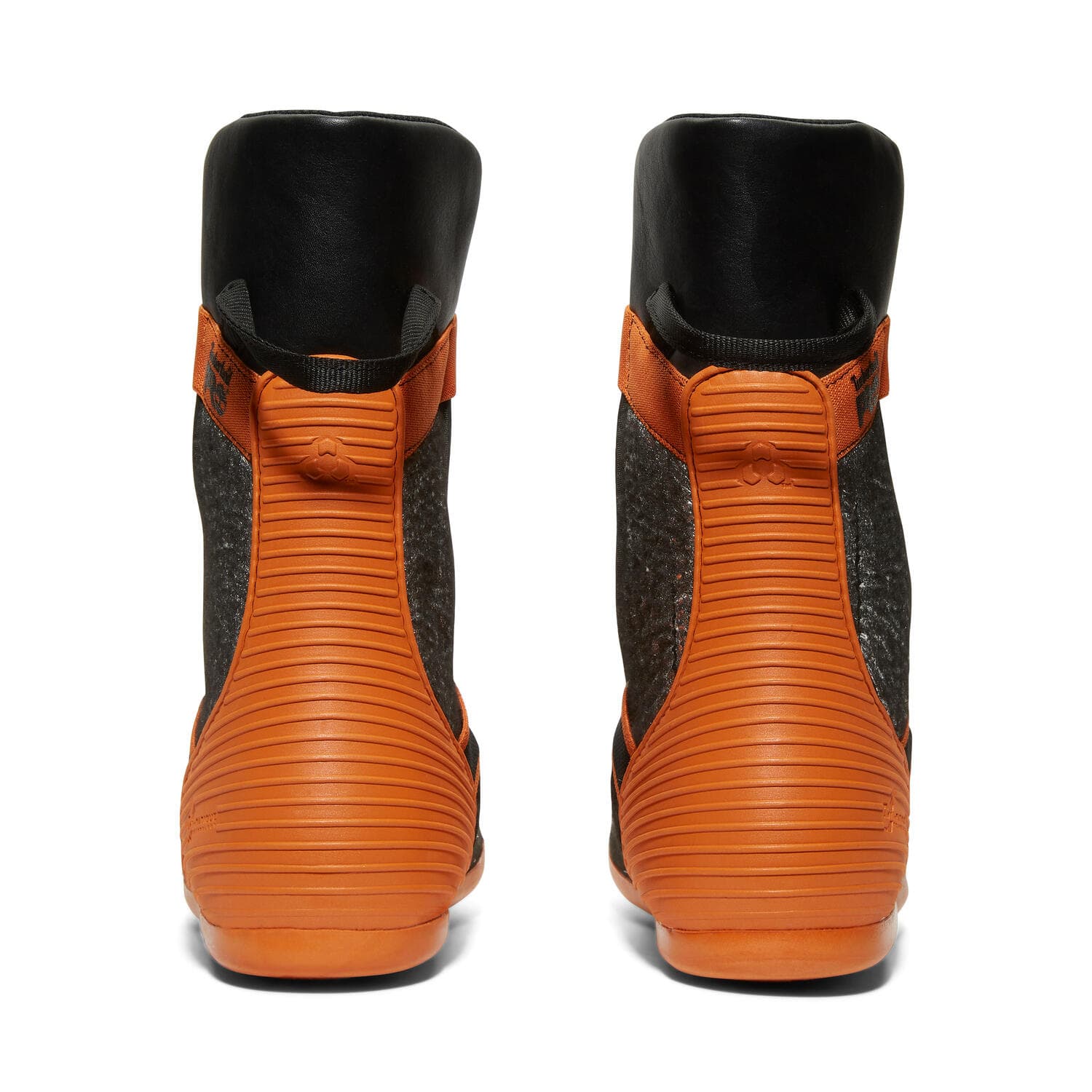 10 In Pac Max Heavy Weight Liner Shoe Accessories Orange - Image 5