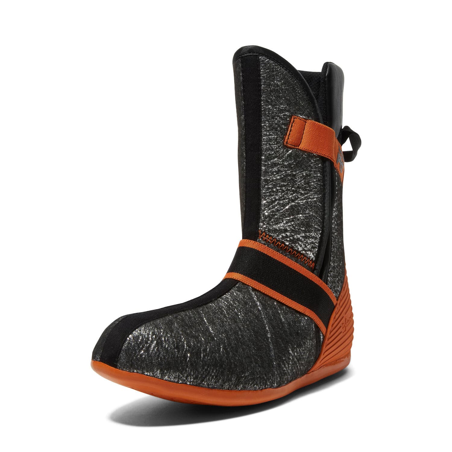 10 In Pac Max Heavy Weight Liner Shoe Accessories Orange - Image 8