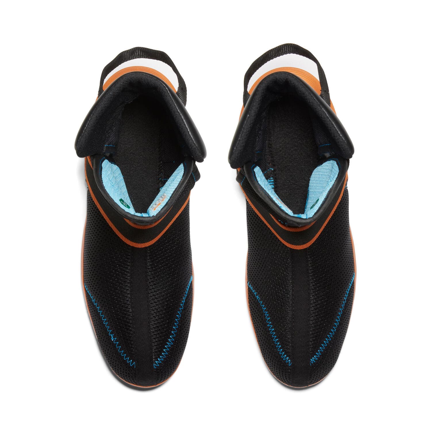 10 In Pac Max Mid Weight Liner Shoe Accessories Blue - Image 6