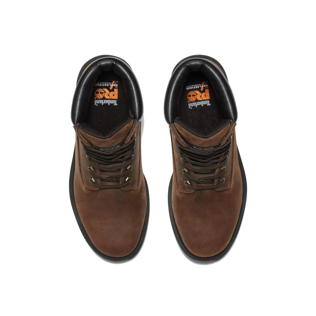 Direct Attach 6 Inch Soft-Toe Waterproof Ins 200G Boot Dark Brown - Image 4